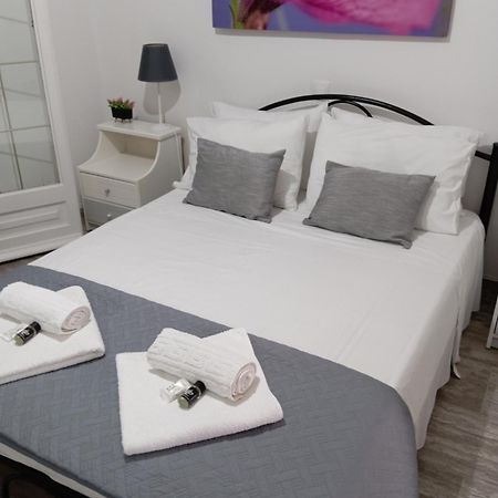 Apartament Demy'S Studio Acharavi  Zewnętrze zdjęcie