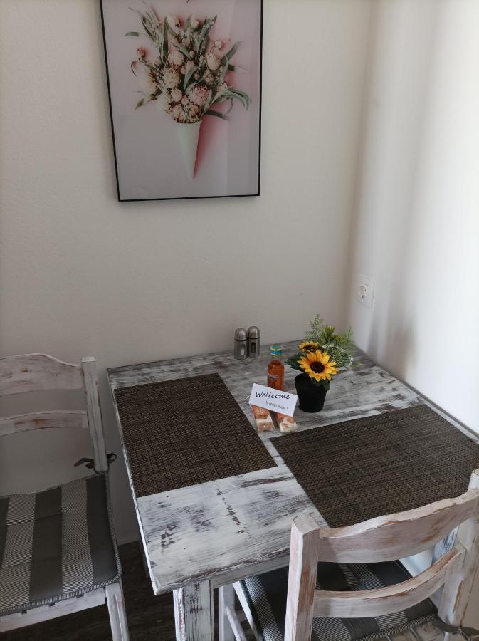 Apartament Demy'S Studio Acharavi  Zewnętrze zdjęcie