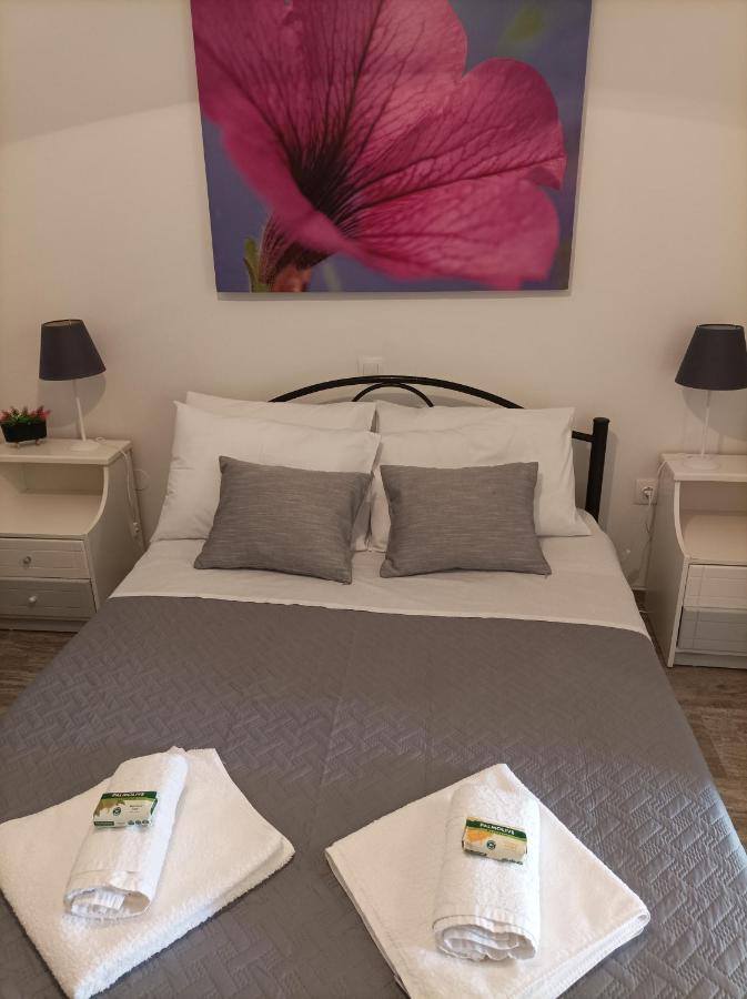 Apartament Demy'S Studio Acharavi  Zewnętrze zdjęcie