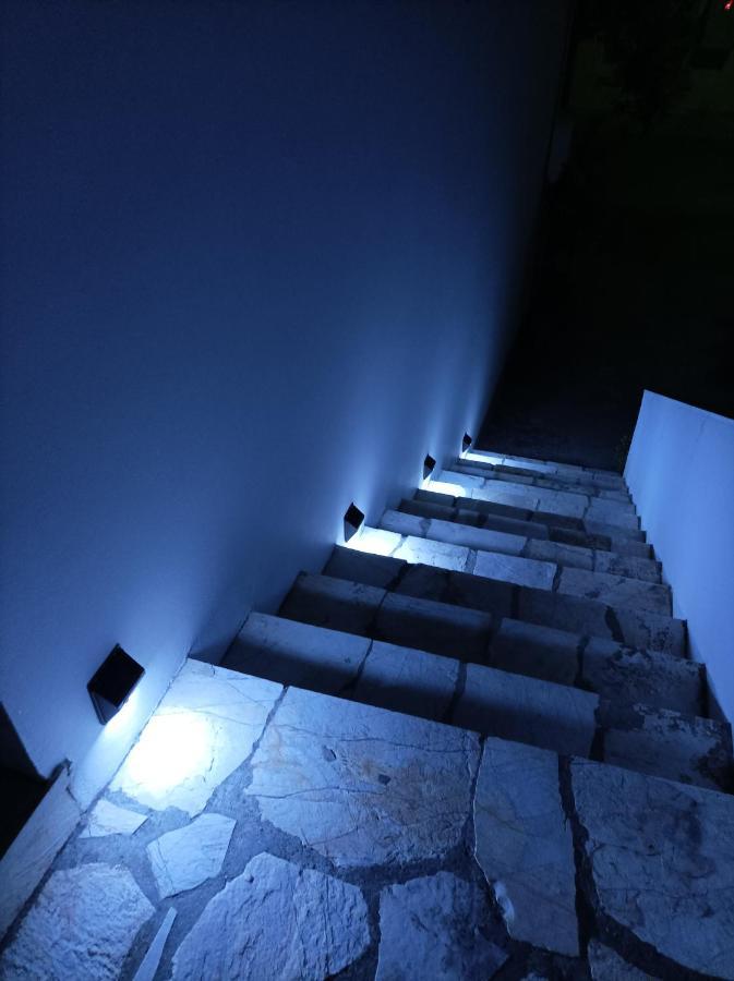 Apartament Demy'S Studio Acharavi  Zewnętrze zdjęcie