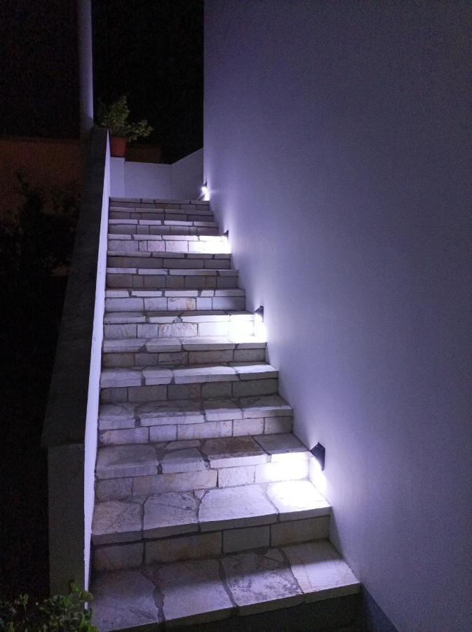 Apartament Demy'S Studio Acharavi  Zewnętrze zdjęcie