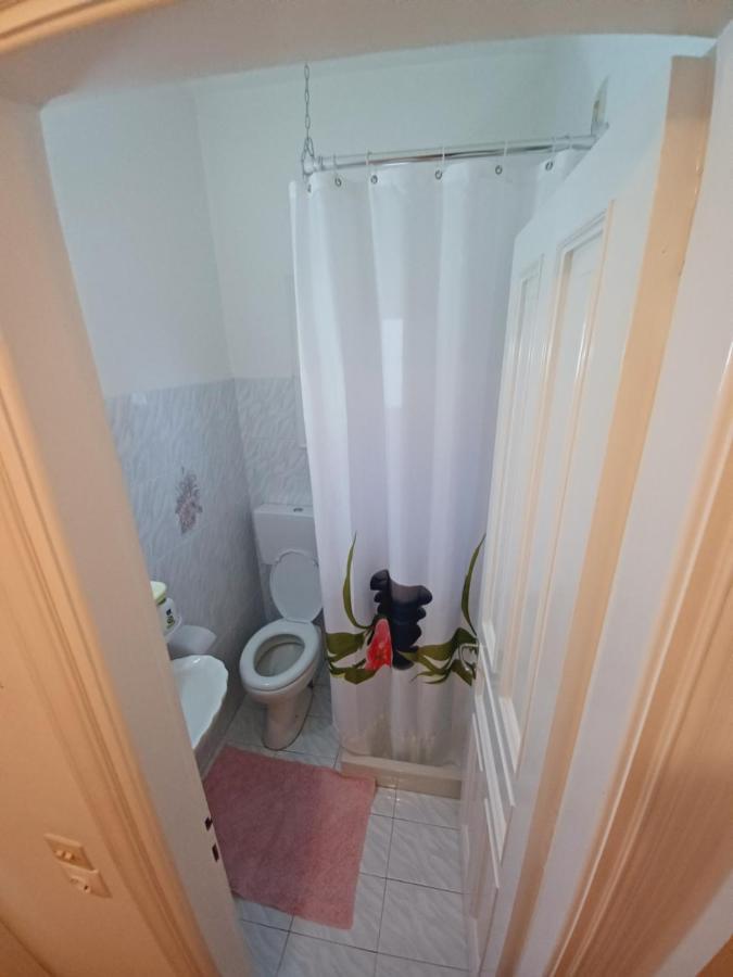 Apartament Demy'S Studio Acharavi  Zewnętrze zdjęcie