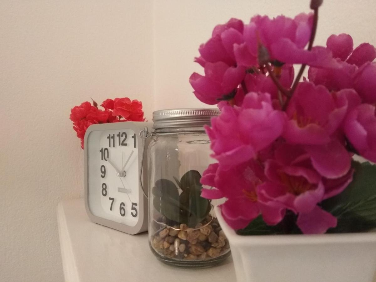 Apartament Demy'S Studio Acharavi  Zewnętrze zdjęcie