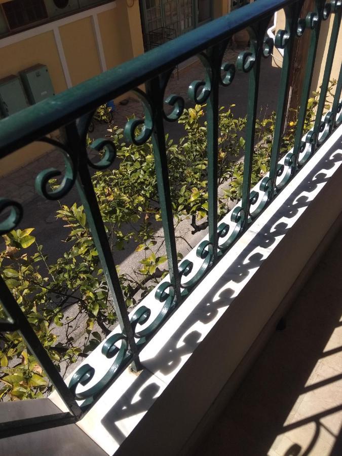 Apartament Demy'S Studio Acharavi  Zewnętrze zdjęcie