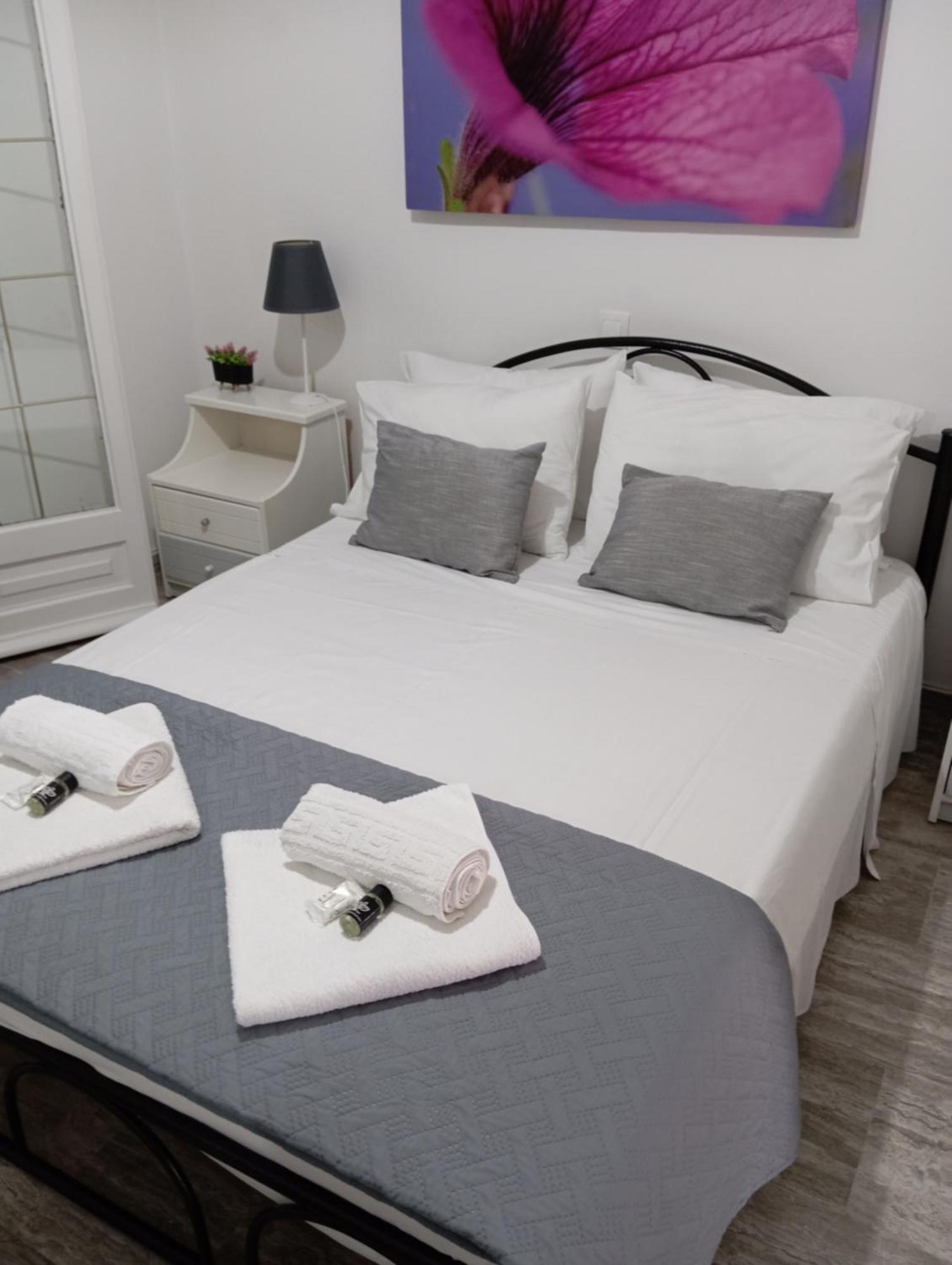 Apartament Demy'S Studio Acharavi  Zewnętrze zdjęcie